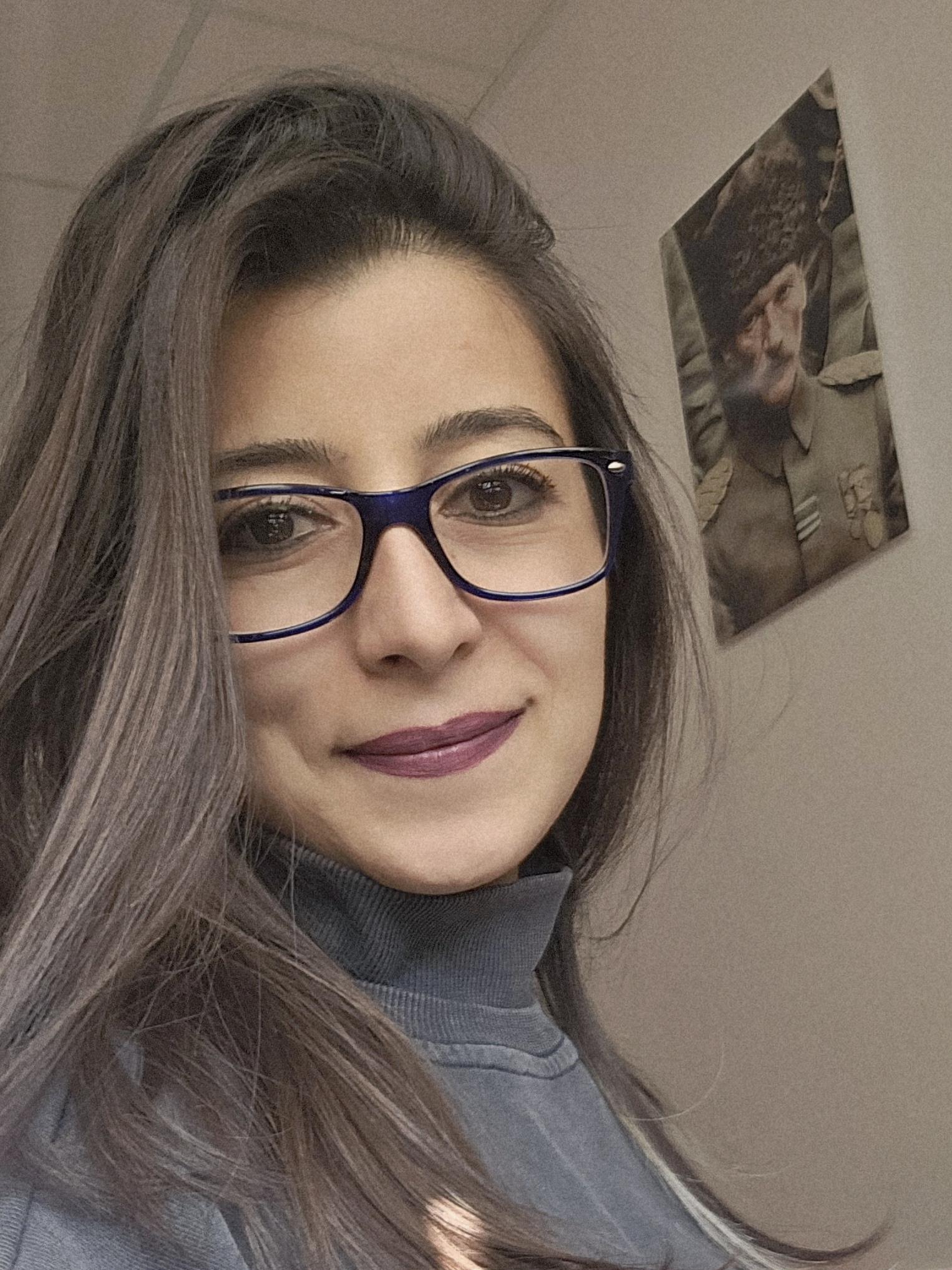 SADEGÜL DURGUN