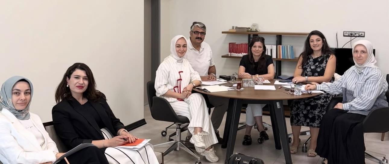 Onikişubat Belediyesi'nden Hayırlı Olsun Ziyareti